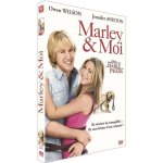 Dvd marley et moi