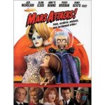 Dvd mars attacks !