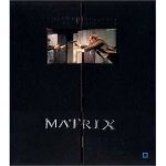 Dvd matrix coffret