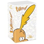 Dvd mga coffret titeuf : la tchollection