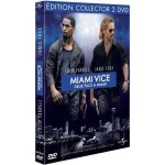 Dvd miami vice - deux flics a miami