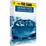 Dvd miami vice - deux flics  miami