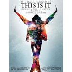Dvd michael jacksons this is it