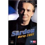 Dvd michel sardou bercy 2001