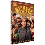 Dvd micmacs � tire - larigot