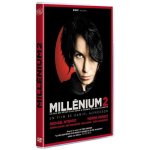 Dvd millenium 2