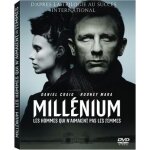 Dvd - millenium - les hommes qui naimaient pas les femmes - thriller - fincher david - interdit - 12 Dvd - millenium - les hommes qui naimaient pas les femmes - thriller - fincher david - interdit - 12