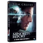 Dvd minority report