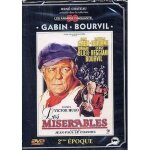Dvd miserables 2e epoque