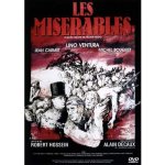 Dvd les misrables