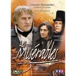 Dvd les misrables