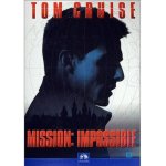 Dvd mission : impossible
