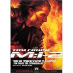 Dvd mission : impossible 2