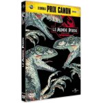 Dvd le monde perdu - the lost world jurrasic park