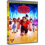 Dvd les mondes de ralph - disney Dvd les mondes de ralph - disney