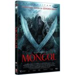 Dvd mongol