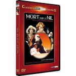 Dvd mort sur le nil