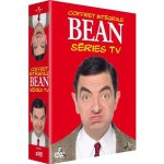 Dvd mr. bean vol. 1  vol. 3