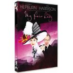 Dvd my fair lady