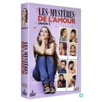 Dvd les myst�res de lamour saison 2