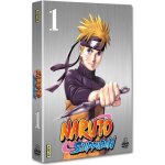 Dvd naruto shippuden vol. 1
