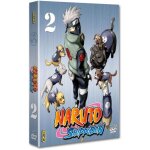 Dvd naruto shippuden vol. 2