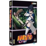 Dvd naruto vol. 3