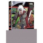 Dvd naruto vol. 5