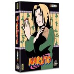 Dvd naruto vol. 8