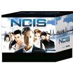 Dvd ncis : enqutes spciales - lintgrale