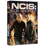 Dvd ncis l. a saison 1