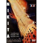 Dvd nikita