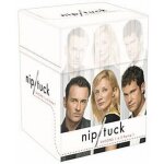Dvd nip tuck - lintgrale