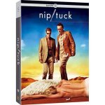 Dvd nip tuck saison 5
