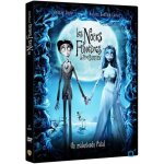 Dvd les noces funbres de tim burton - tim burt. . .