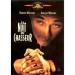 Dvd la nuit du chasseur