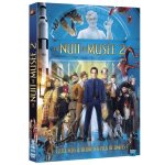 Dvd la nuit au muse 2