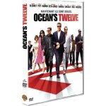 Dvd oceans twelve