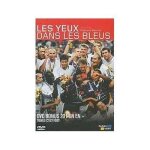 Dvd les yeux dans les bleus