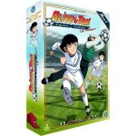 Dvd - olive et tom - le retour - collector - 5 dvd - vf / vostfr - 660 min