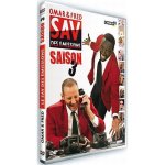 Dvd omar et fred - sav des missions saison 3