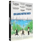Dvd - on gaku notre rock - comdie dramatique - japonais