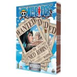 Dvd one piece water seven vol. 4 - uda konosuke - dessin anim - tous publics