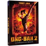 Dvd ong - bak 2 - la naissance du dragon