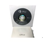 Dvd original microsoft� office 2019 pro professional plus licence retail pour 1 pc
