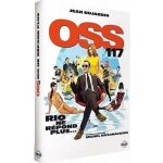 Dvd oss 117 - rio ne rpond plus