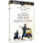Dvd il etait une fois dans louest