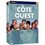 Dvd c�te ouest saison 1
