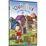 Dvd oui - oui : les cadeaux des lutins