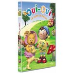Dvd oui - oui - la carte au tresor